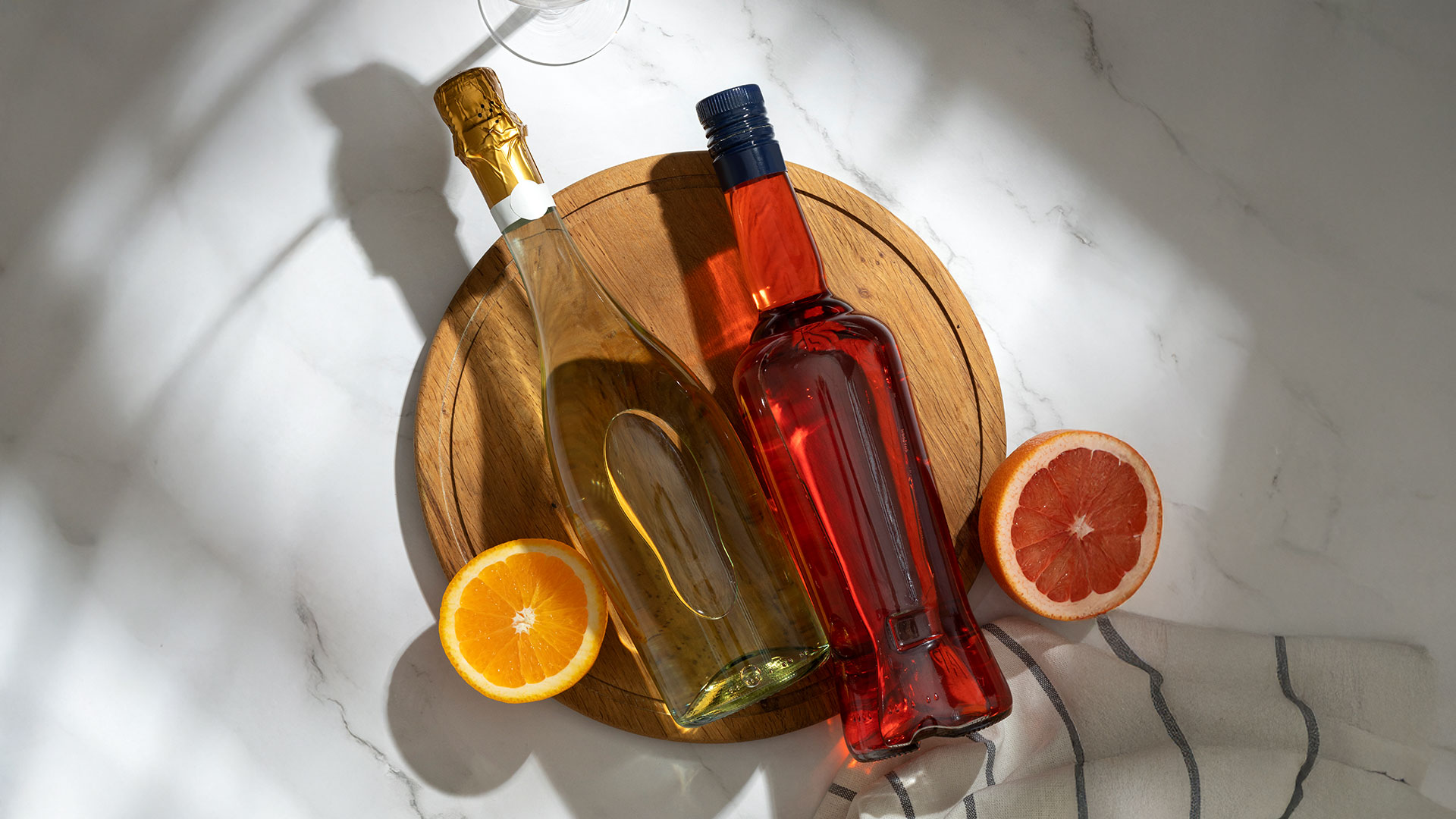 Vischioni Bevande - Vendita all'ingrosso e al dettaglio di bevande alcoliche e analcoliche