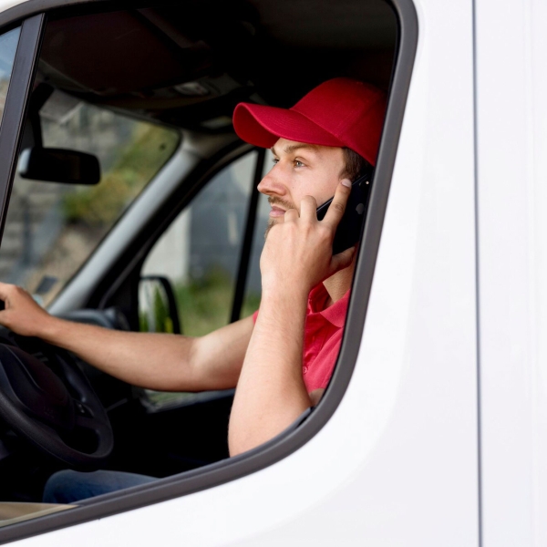 Consegne a Domicilio